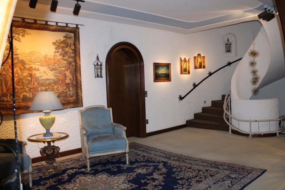  Zweifamilienhaus Weibersbrunn