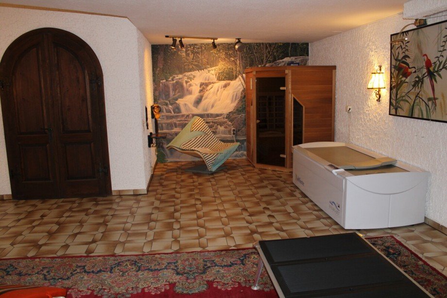 Zweifamilienhaus Weibersbrunn