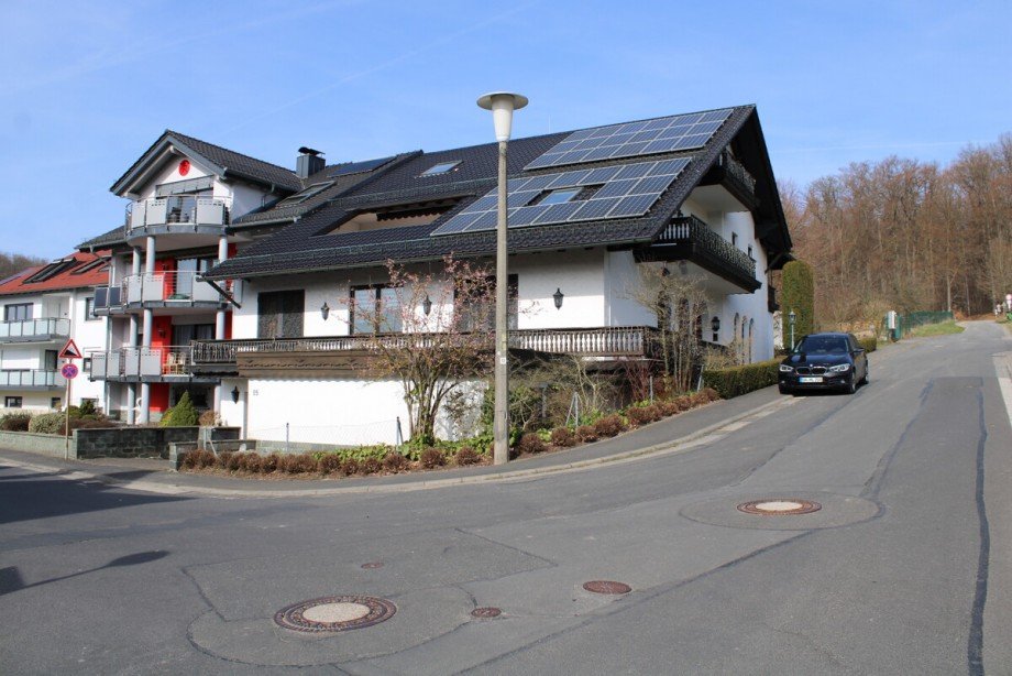  Zweifamilienhaus Weibersbrunn