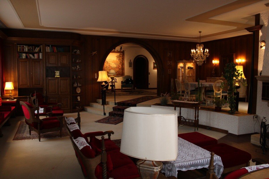  Zweifamilienhaus Weibersbrunn