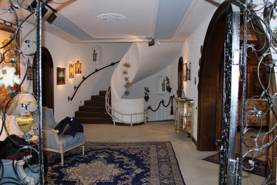  Zweifamilienhaus Weibersbrunn