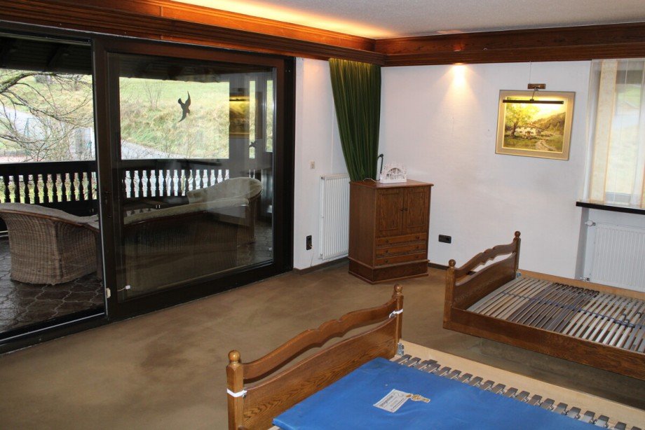  Zweifamilienhaus Weibersbrunn