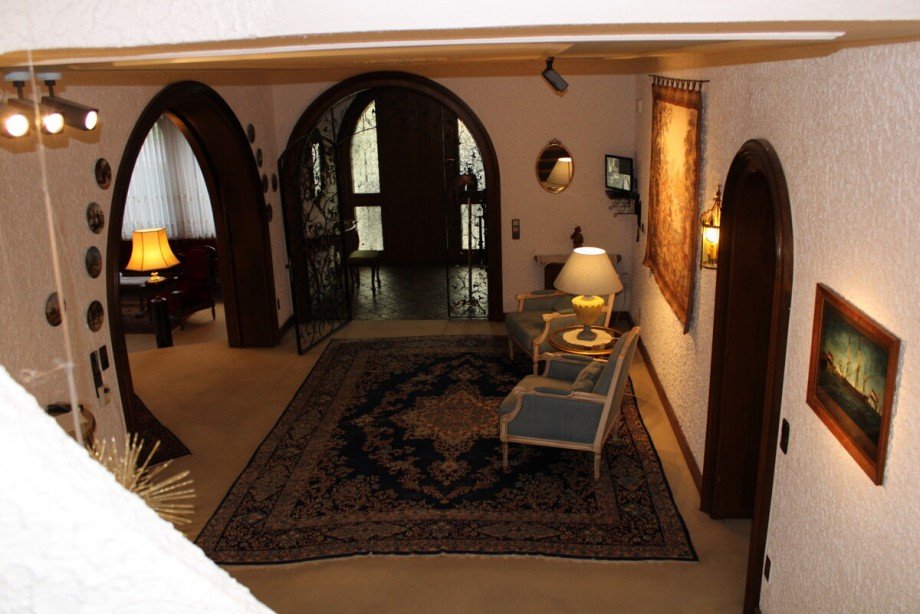  Zweifamilienhaus Weibersbrunn