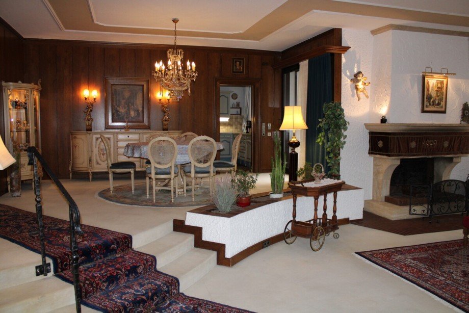  Zweifamilienhaus Weibersbrunn