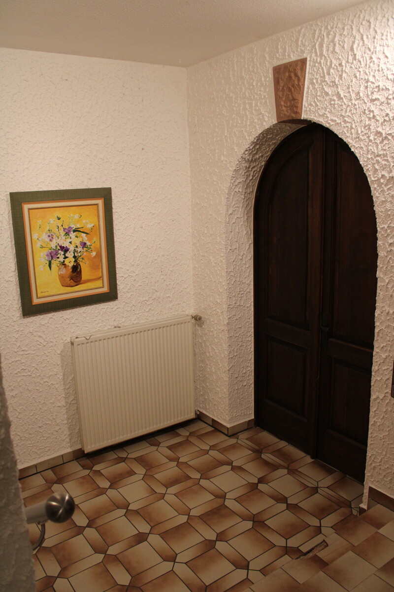  Zweifamilienhaus Weibersbrunn