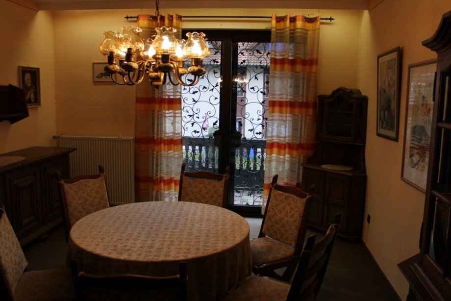  Zweifamilienhaus Weibersbrunn