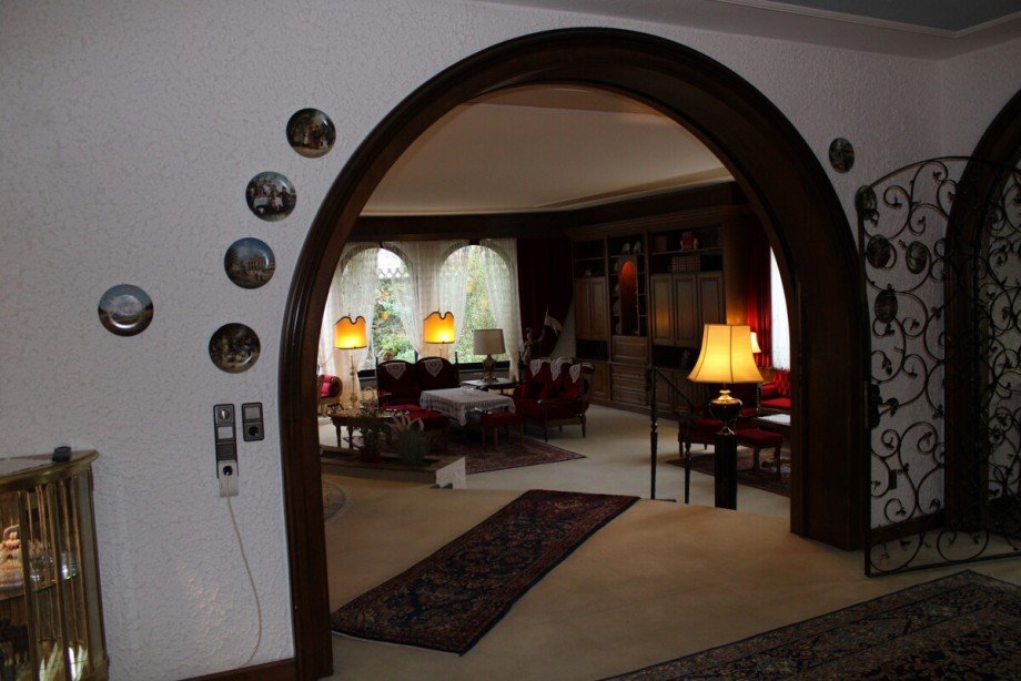  Zweifamilienhaus Weibersbrunn
