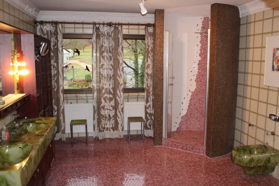  Zweifamilienhaus Weibersbrunn