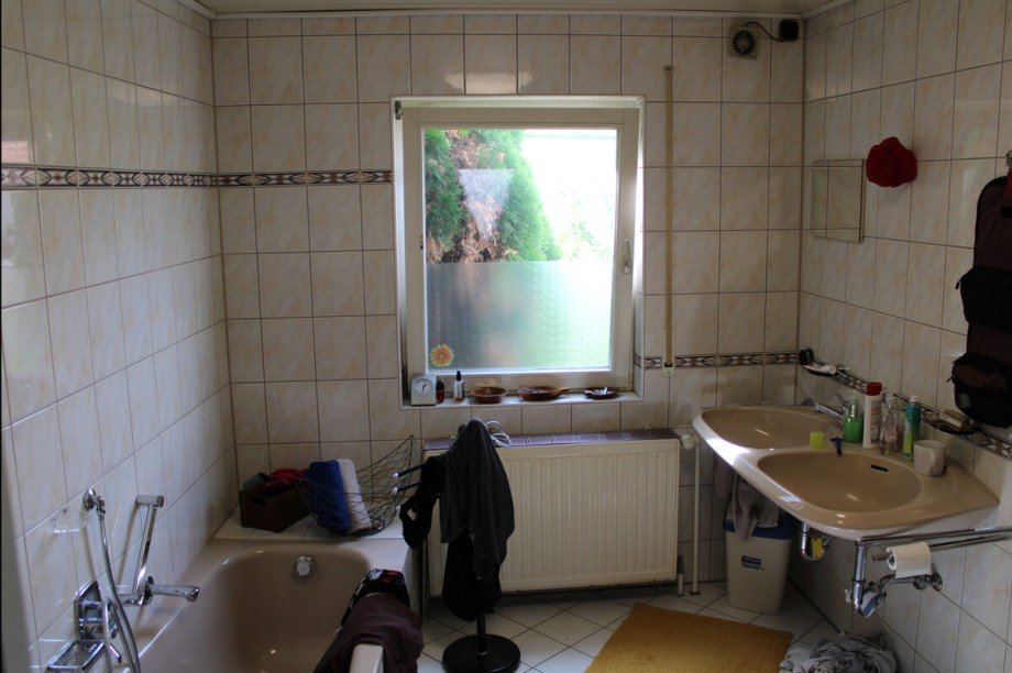  Doppelhaush�lfte Ulrichstein / Bobenhausen
