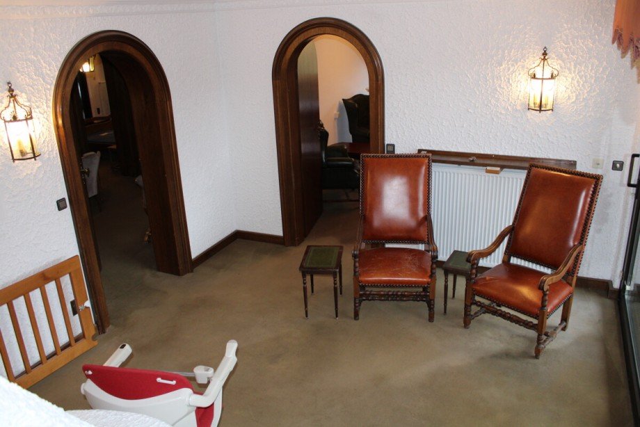  Zweifamilienhaus Weibersbrunn