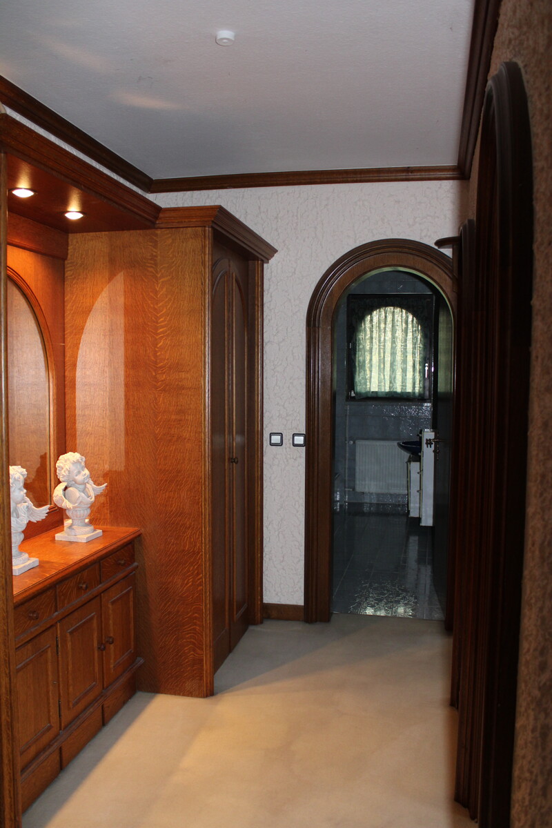  Zweifamilienhaus Weibersbrunn