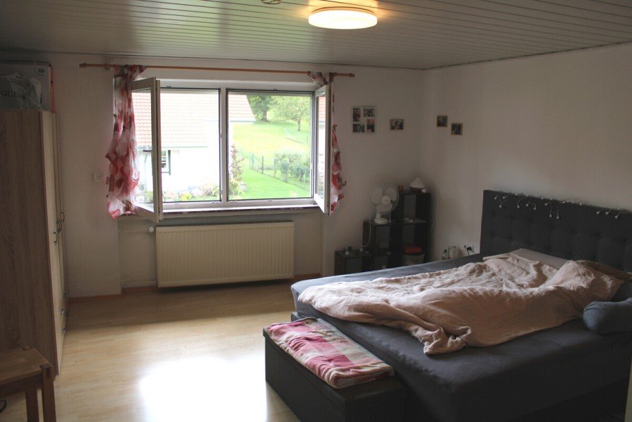  Doppelhaush�lfte Ulrichstein / Bobenhausen