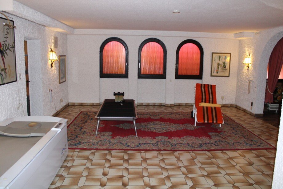  Zweifamilienhaus Weibersbrunn