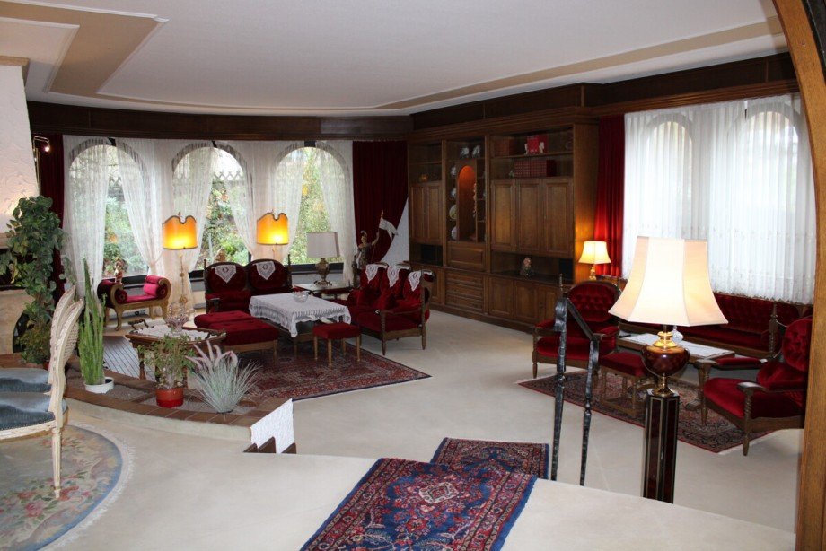  Zweifamilienhaus Weibersbrunn