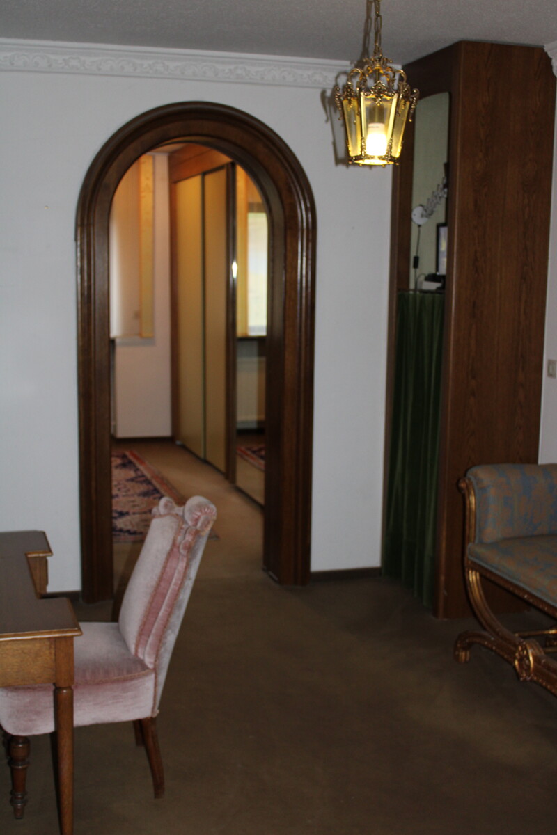  Zweifamilienhaus Weibersbrunn