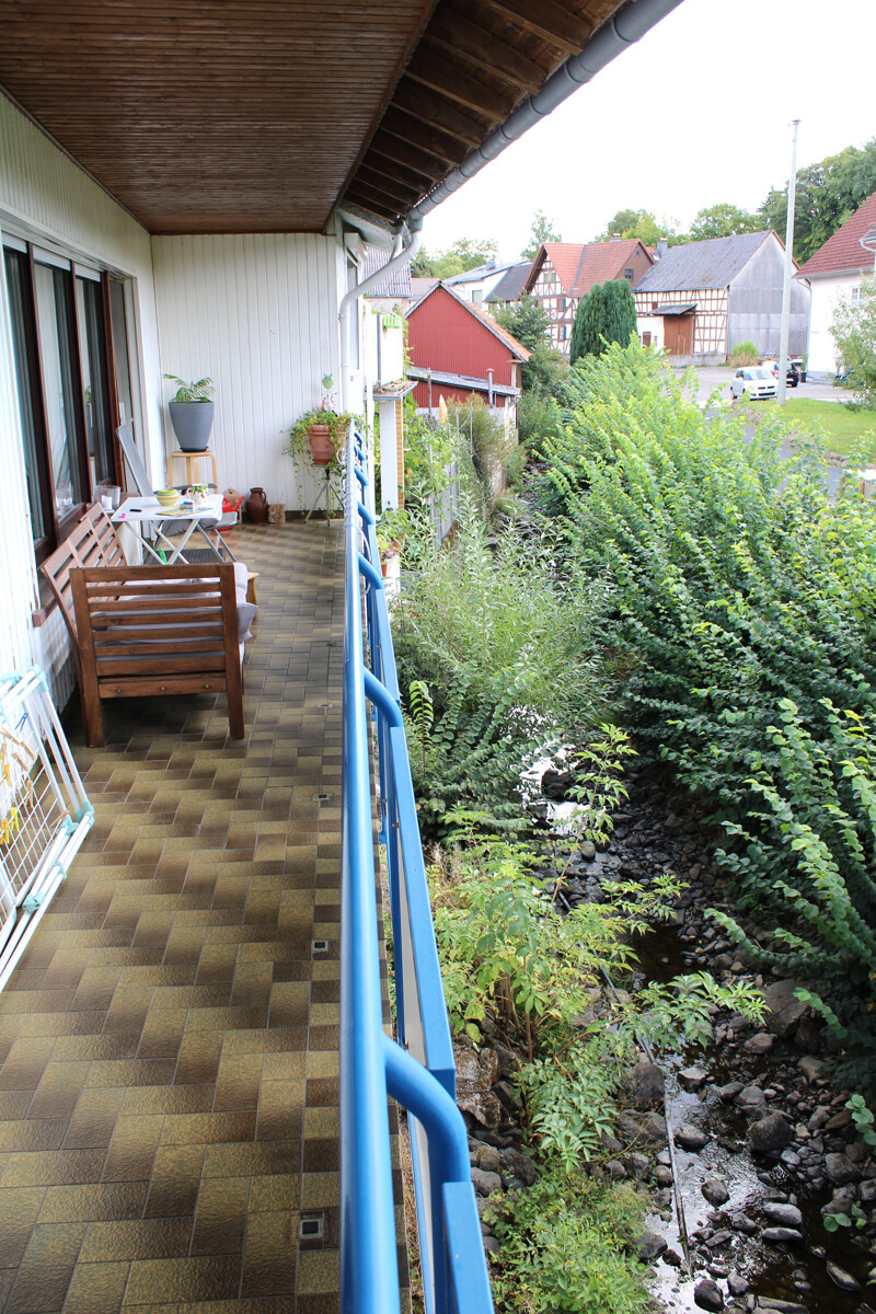  Doppelhaush�lfte Ulrichstein / Bobenhausen